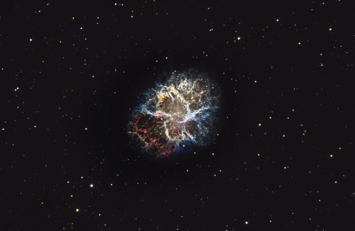 Crab Nebula