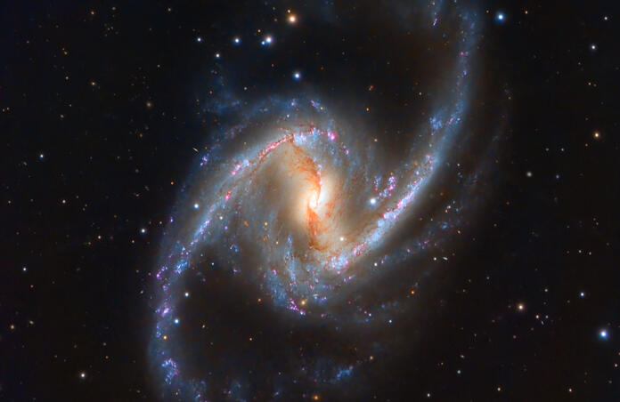 NGC 1365