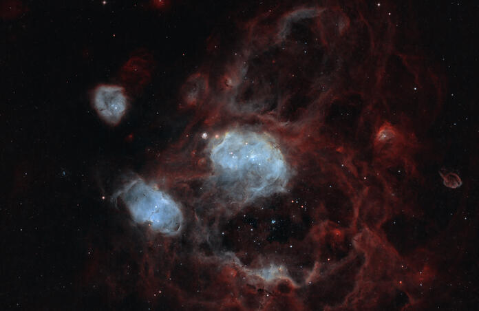 NGC 1763