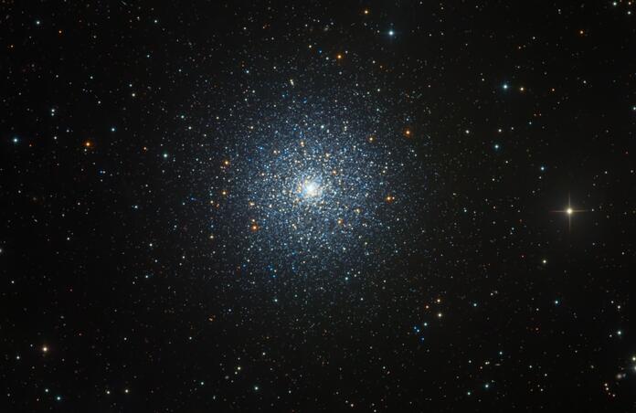 NGC 1851 a.k.a Cadwell 73