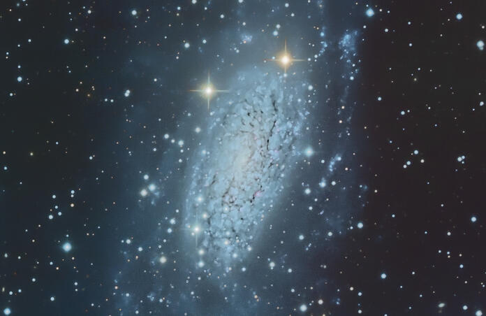 NGC 6321