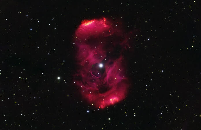 NGC 6165