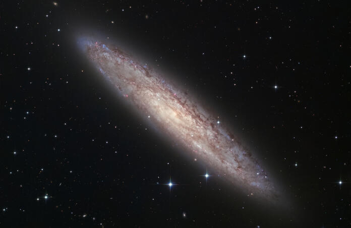 NGC 253