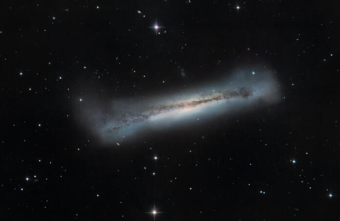 NGC 3628