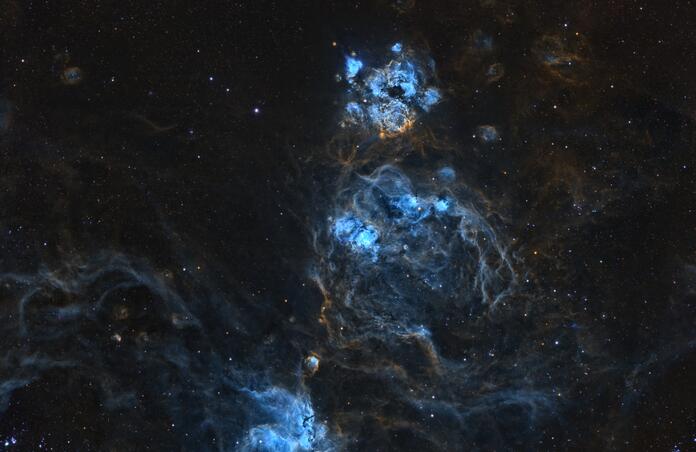 NGC2077