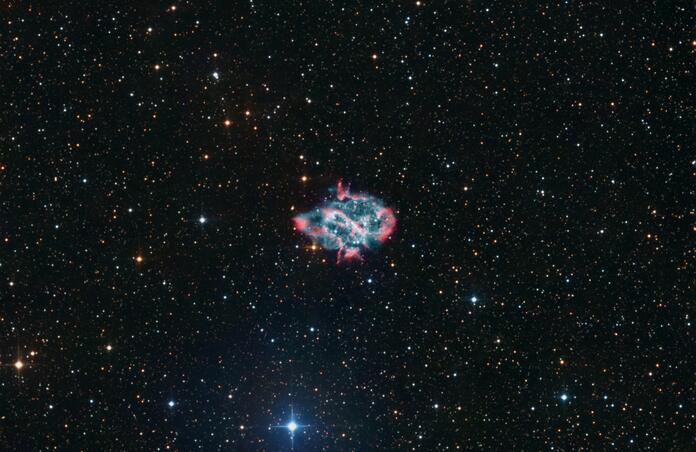 NGC 5189