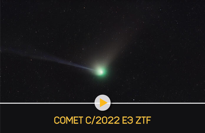 comet adam