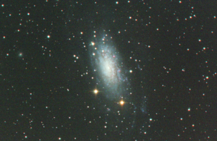 NGC 3621