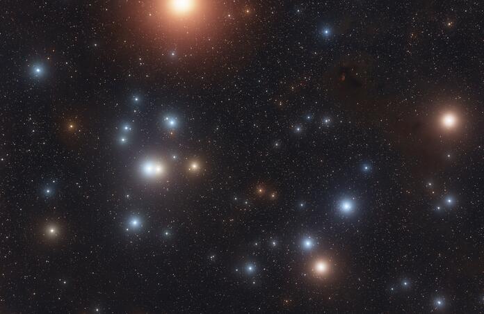 HYADES