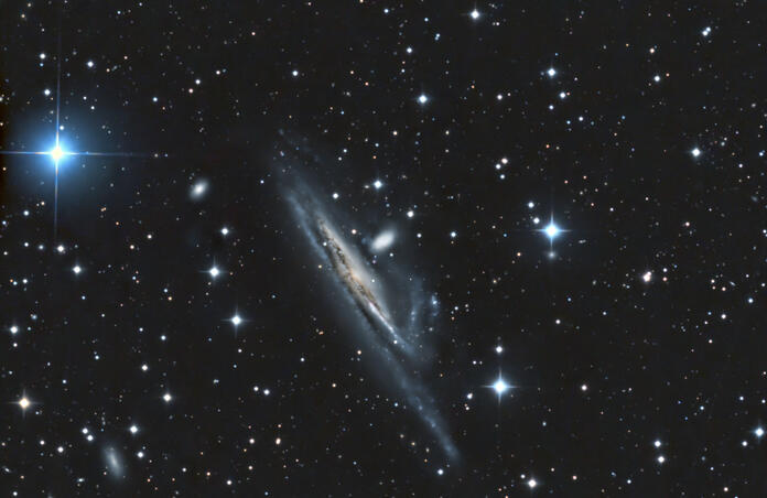 NGC1532 NGC1531
