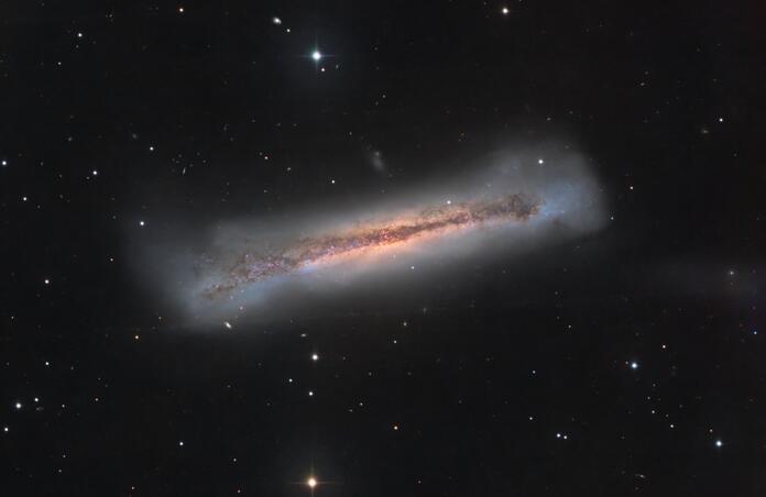 NGC3628