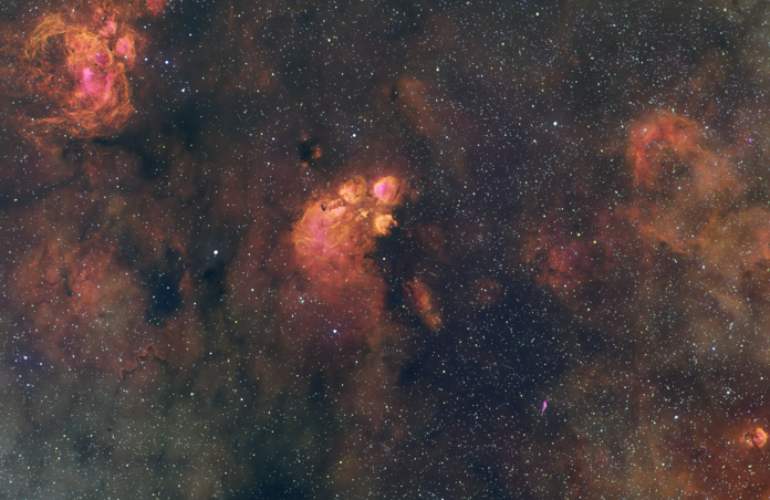 NGC6634