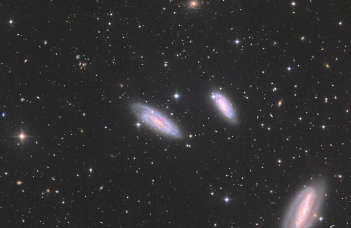 NGC7599