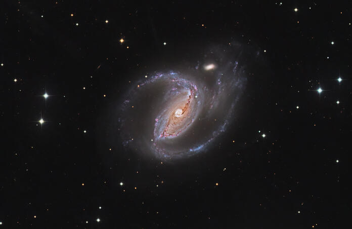 NGC 1097