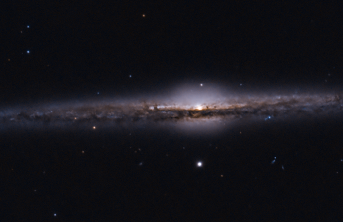 Needle Galaxy (NGC 4565)