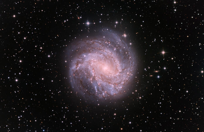 Galaxy M83