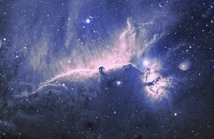 Horsehead Nebula IC434