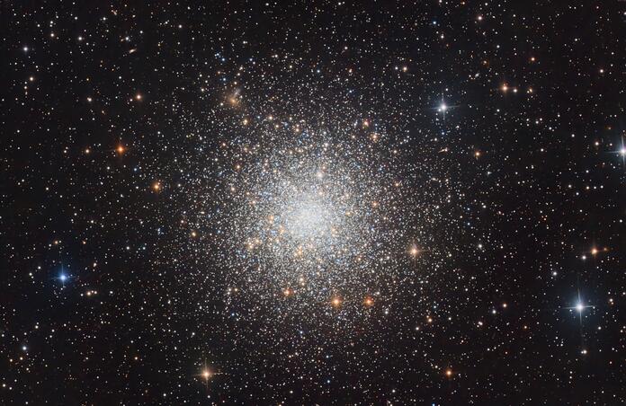 M12 Globular Cluster