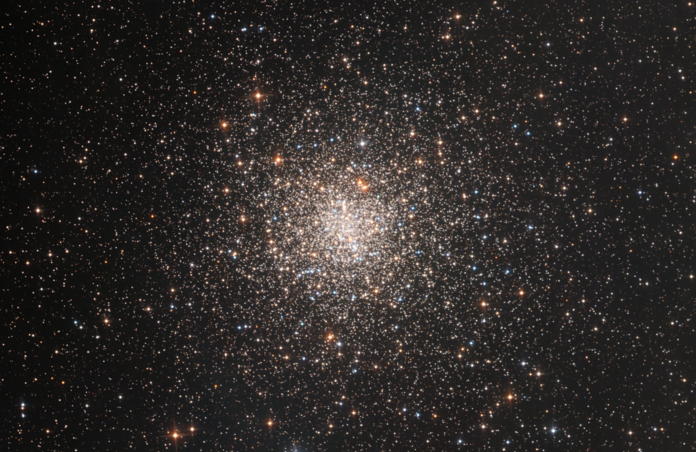 M4 a.k.a NGC 6121