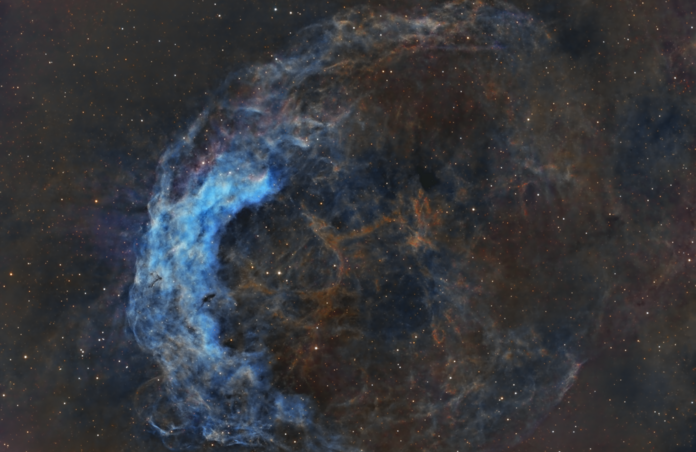 NGC3199