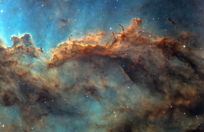 RIM Nebula CHI 1