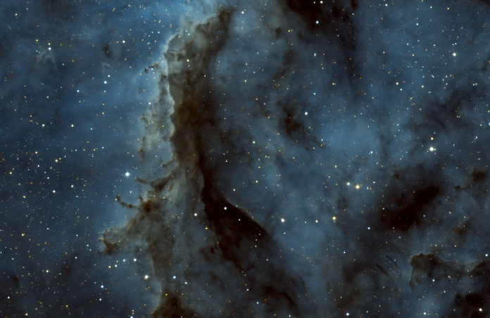 RIM Nebula