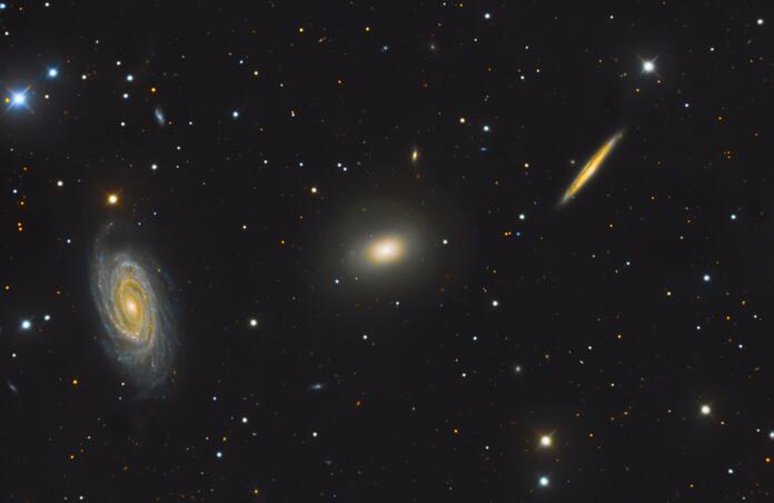 NGC 5892