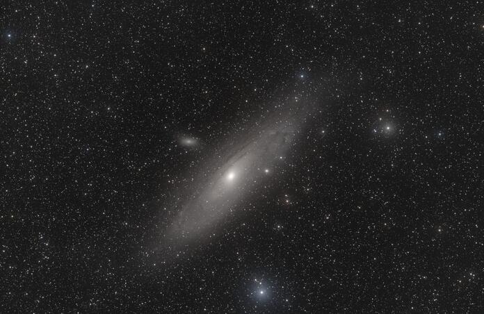 Andromeda Galaxy