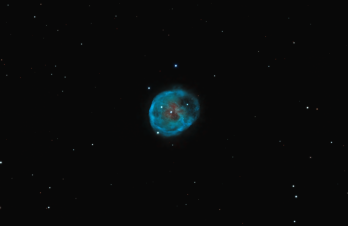 NGC246