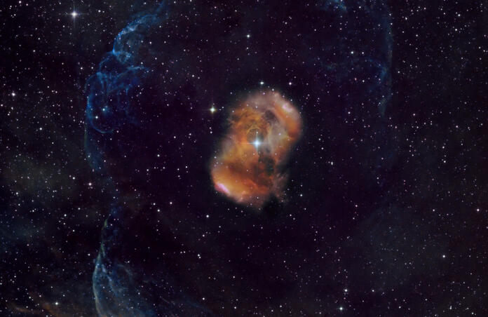 NGC6165NGC6164