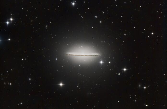 Sombrero Galaxy