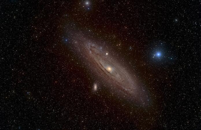 M31 (NGC224)