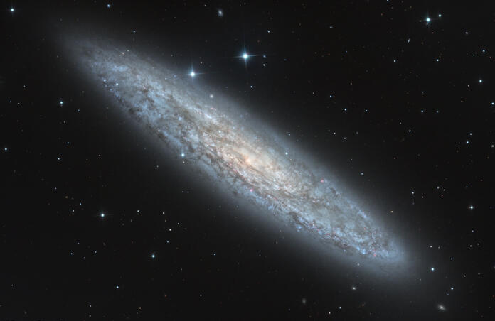 NGC 253