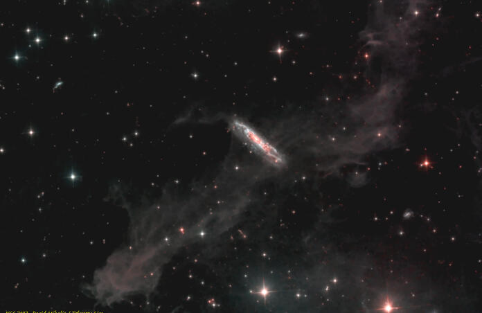 NGC 7497