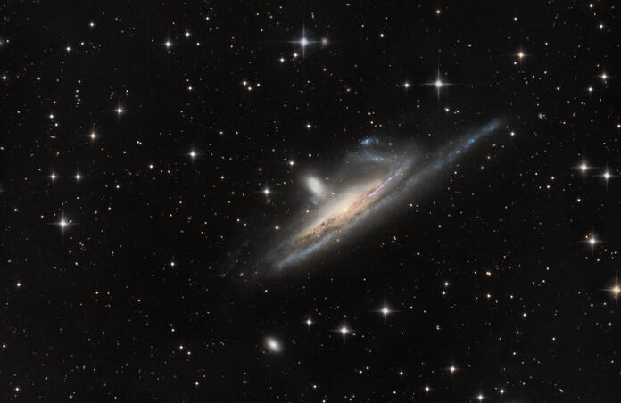 NGC1531-1532