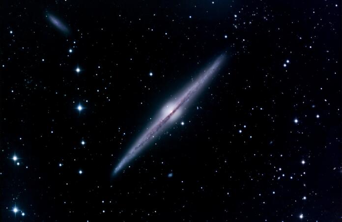 NGC4565 LINER-type Active Galaxy Nucleus