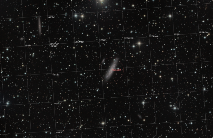 NGC4835 annotated