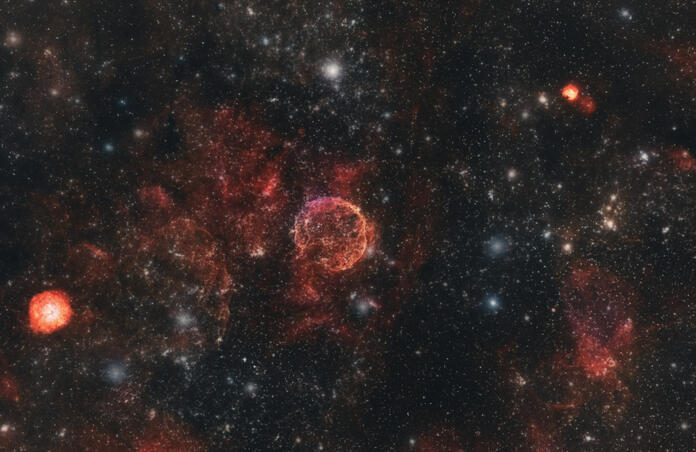 Abell 85