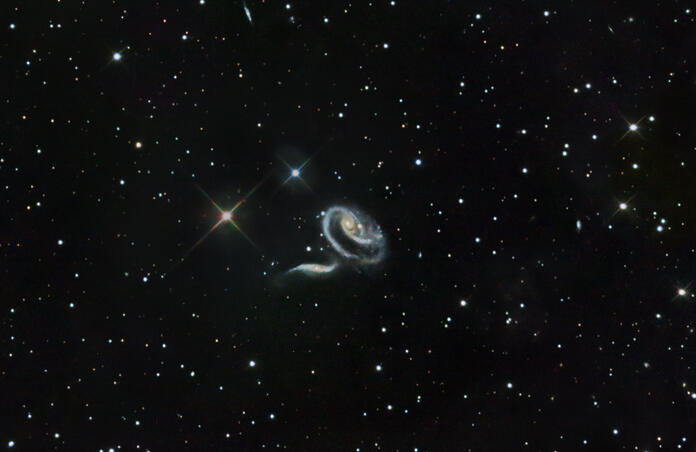 Arp273-UGC1810