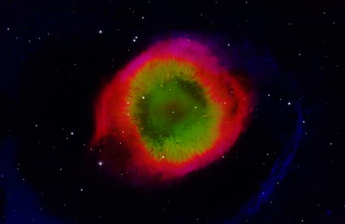 Helix Nebula