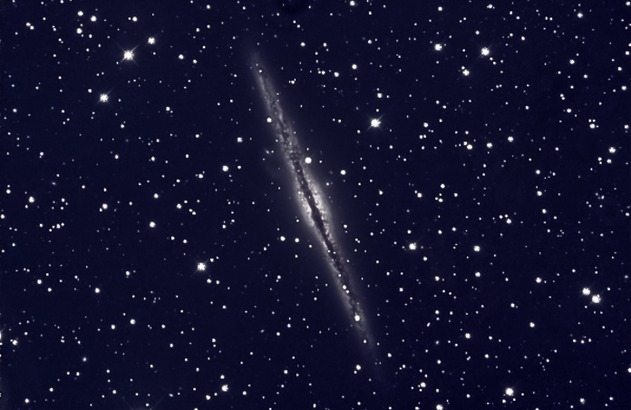 NGC 891