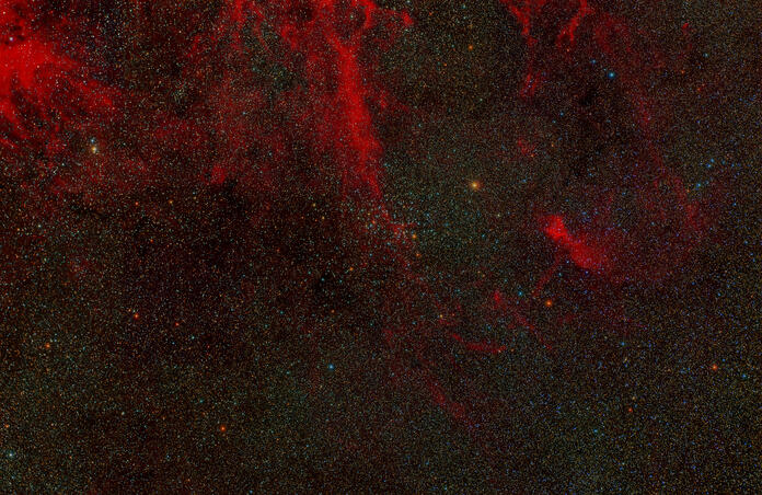 NGC-3532 