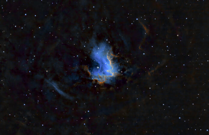 NGC1491