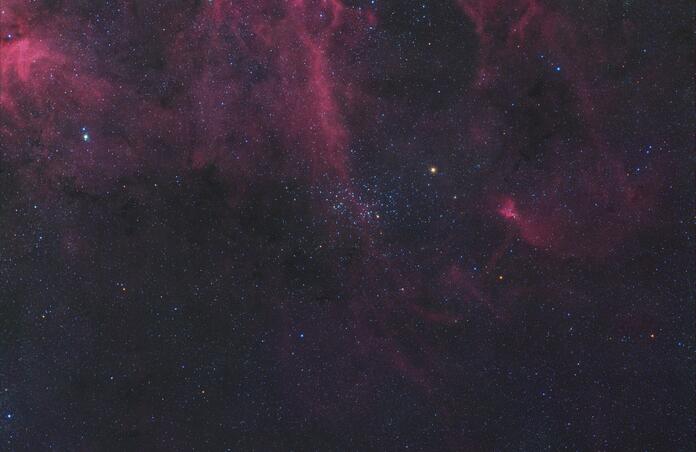 NGC3532
