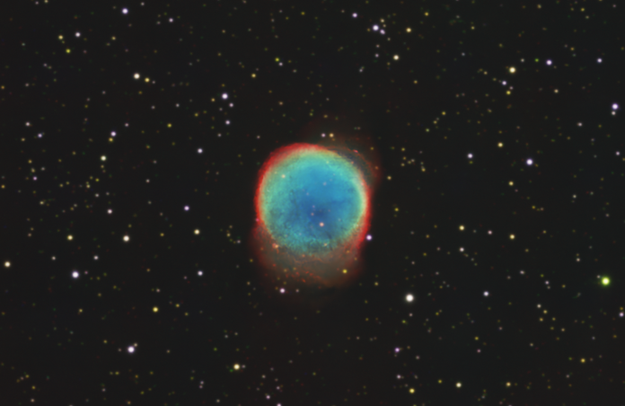 NGC6781