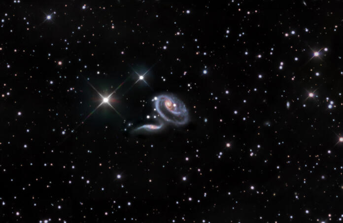 Arp273