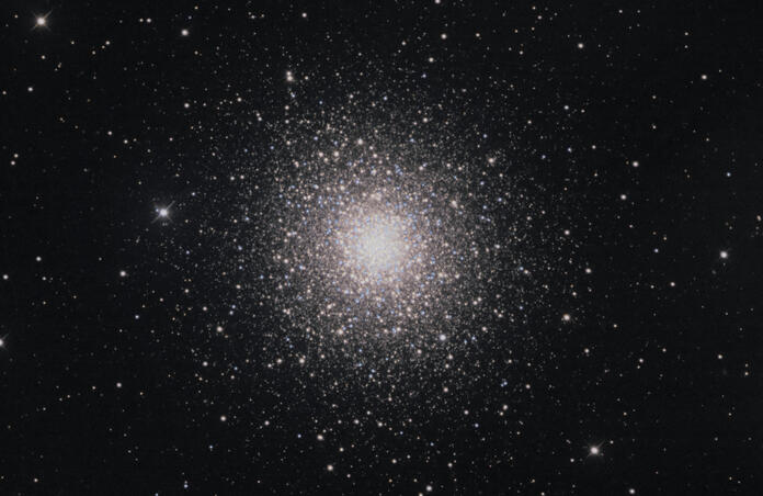 Messier 92