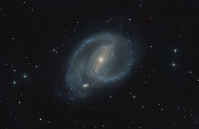 NGC 1097