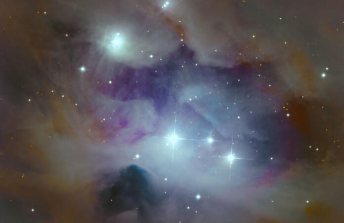 NGC 1977