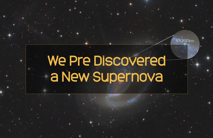 supernova